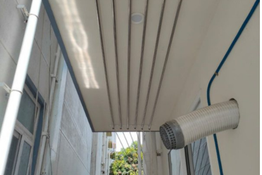 Cloth Hangers